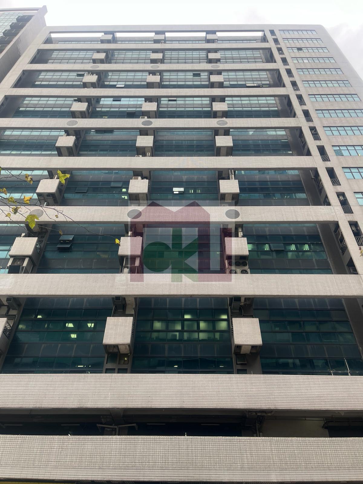 New Commerce Centre - Shatin Office for Rent | Moku Property